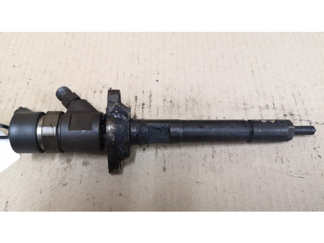 Vstřikovač 0445110259 Ford Focus C-MAX pro naftový motor 1.6