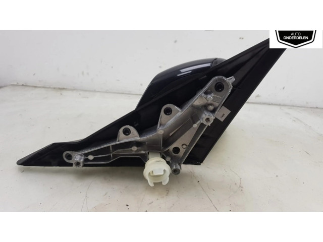Zpětné zrcátko pravé BMW 1 F20 F21 2017 51167242702