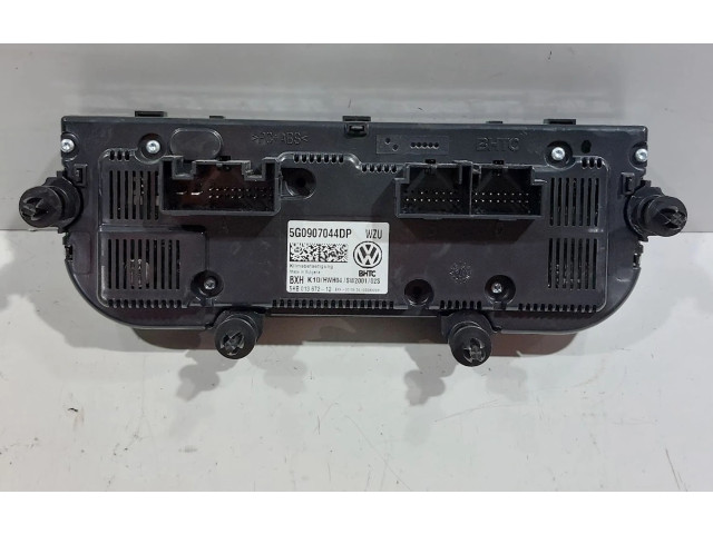 Блок управления климат-контролем 5G0907044DP, 5G0907044DP   Volkswagen PASSAT B8 USA