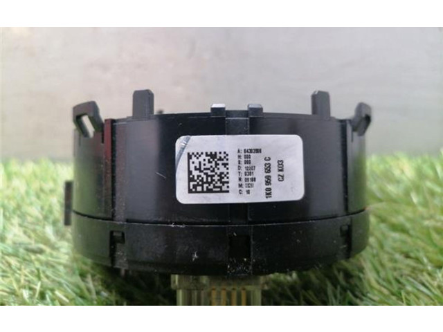 Подрулевой шлейф SRS 1k0959653C, 1k0959653C Skoda Octavia Mk2 (1Z)