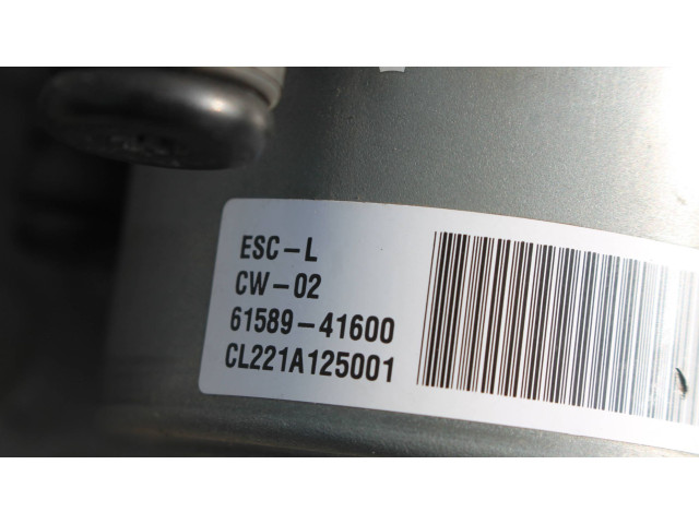 Jednotka ABS 58900Q0710, Q058930580   Hyundai i20 (BC3 BI3) 2022