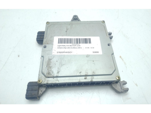 Řídící jednotka 37820PHKG01 Honda CR-V 1999
