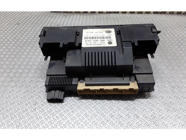 Блок управления климат-контролем 4B0820043F   Audi A6 S6 C5 4B