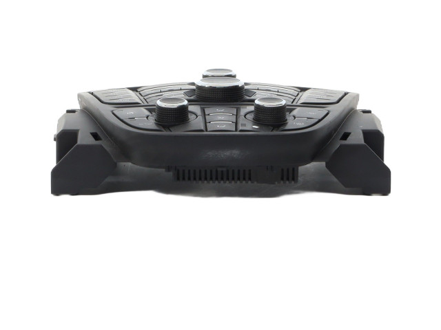 Блок управления климат-контролем 13346041 Opel Meriva B