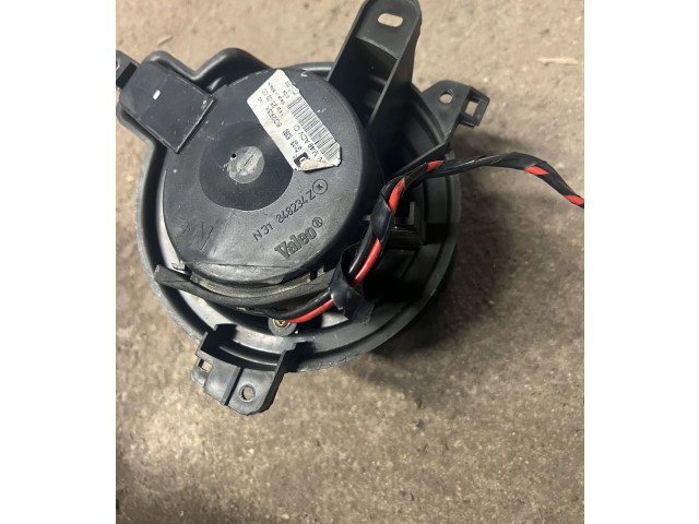 Вентилятор печки G1035393, N31848234Z Citroen Berlingo