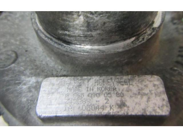 Турбина SsangYong Rexton для двигателя D27DT