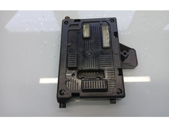 Блок комфорта 8200652285B, 8200652285   Renault Clio III   