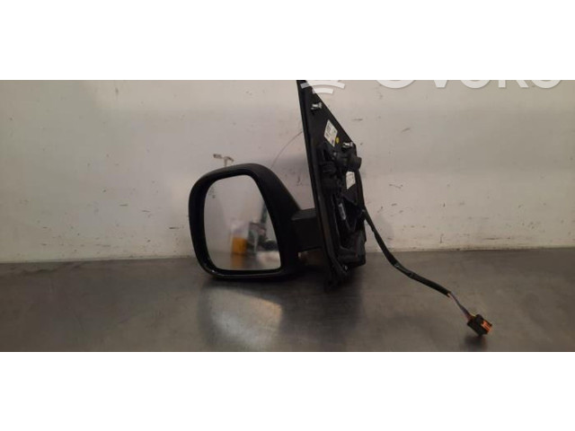 Zpětné zrcátko Peugeot Expert 2021 98087022XT