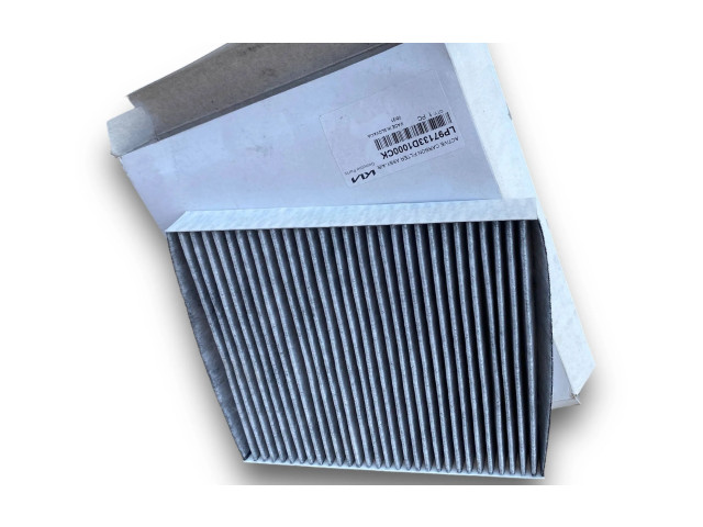 Блок комфорта LP97133D1000CK KIA Ceed