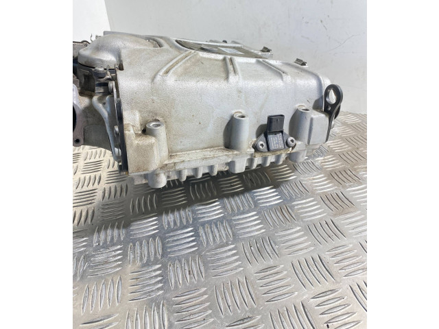 Turbodmychadlo Нагнетатель 06E145601G, 06E145621D Volkswagen Touareg II CGE