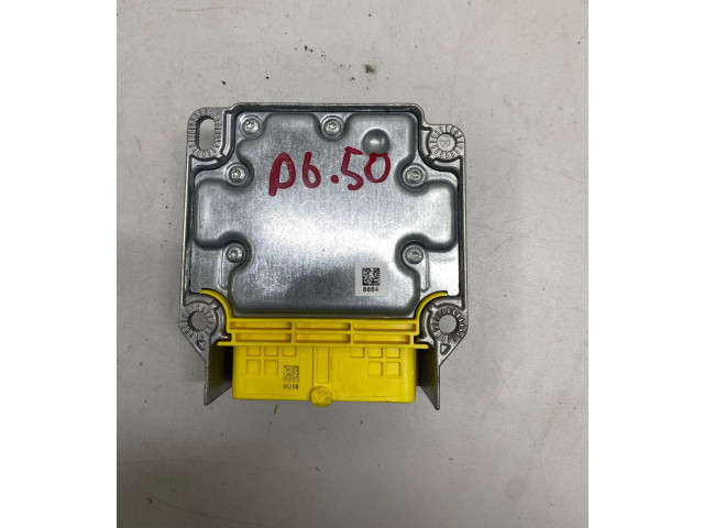 Блок подушек безопасности 7P0959655E, 0285012084   Porsche Cayenne (92A)