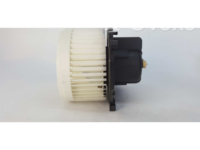 Вентилятор печки    6441AS, 5E2228200   Peugeot Partner