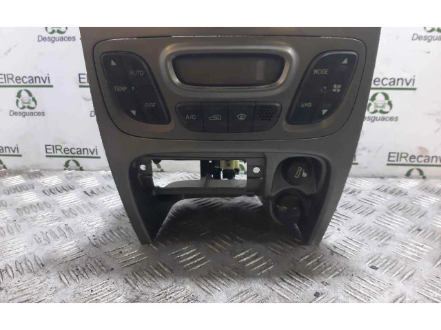 Volant Hyundai Santa Fe 2005 9725026
