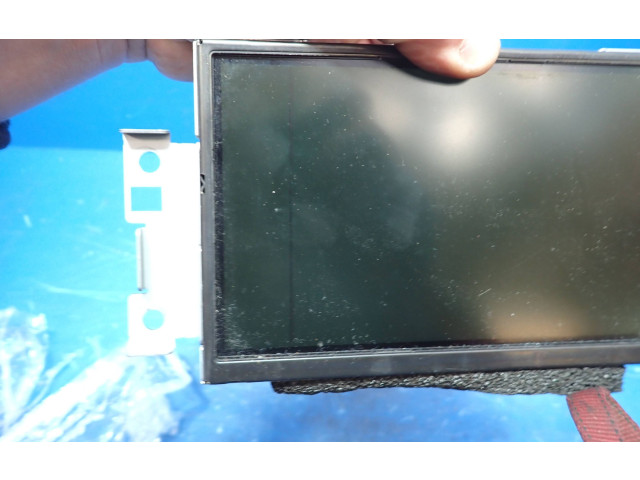 Дисплей    31337643, 7609501414   Volvo V70