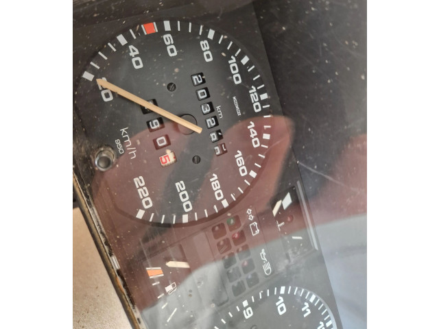 Панель приборов 191919033ES, 191919059 Volkswagen Golf II