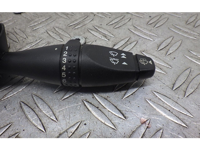 Переключатель дворников Ford Fusion