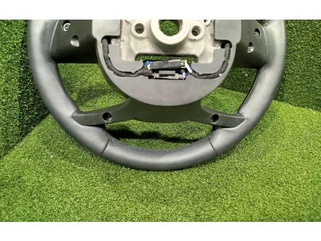 Руль Hyundai Bayon 2021 - года 3R5R1AT000, 96710T7030DX5