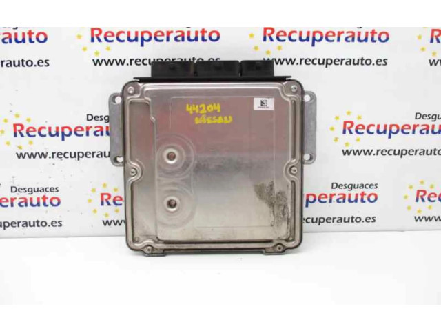 Řídící jednotka 23710BB47A Nissan Qashqai+2 2011