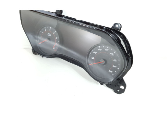 Pojistková skříňka Спидометр (приборный щиток) 84440182, 84153148 Chevrolet Camaro 2017
