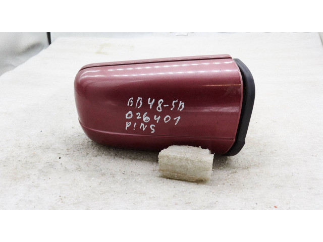 Зеркало электрическое Mercedes-Benz C W202 1993 - 2000 года