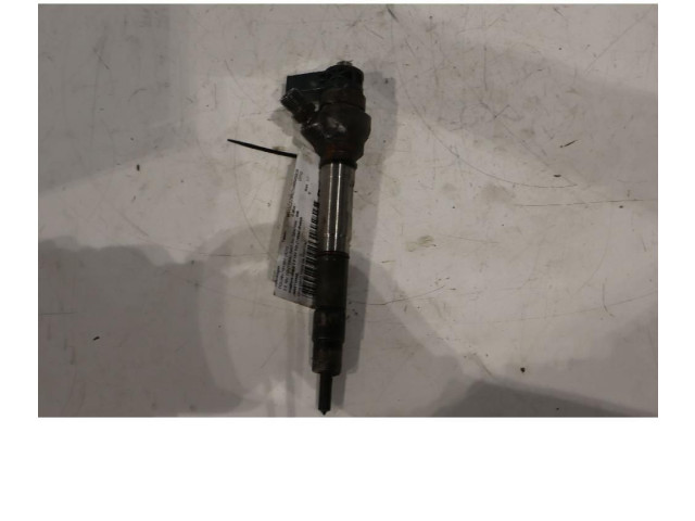 Vstřikovač 0445110468   Volkswagen Tiguan    DFG 