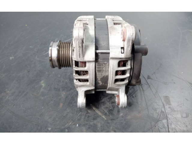 Генератор 04E903015P, F000BL08X8 Volkswagen Caddy