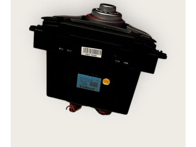 Блок управления климат-контролем 972501K270, C800FABB0   Hyundai ix20