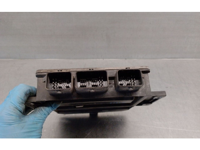 Řídící jednotka 8200334419, R0410C131A-DELPHI Nissan Micra 2004