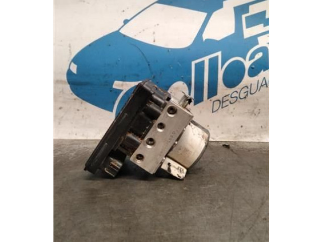 Блок управления АБС 69348284   Jeep Renegade