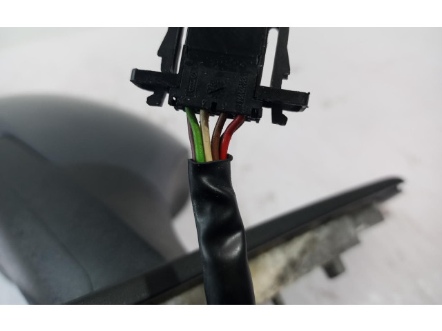 Zpětné zrcátko Seat Altea XL 2008 5P1857508AC9B9