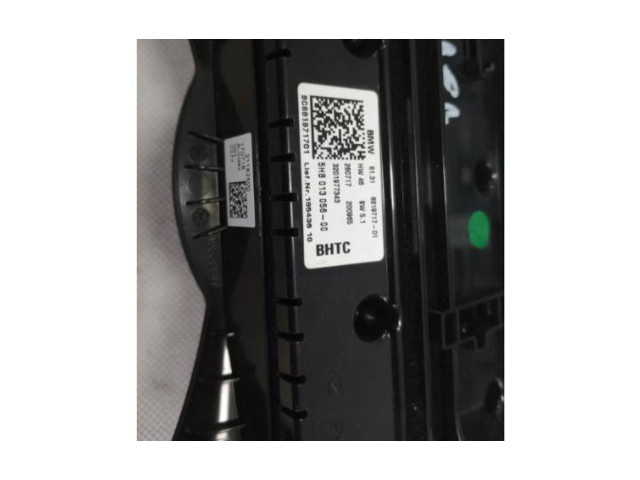 Блок управления климат-контролем 6819717   Mini One  Cooper F56 F55