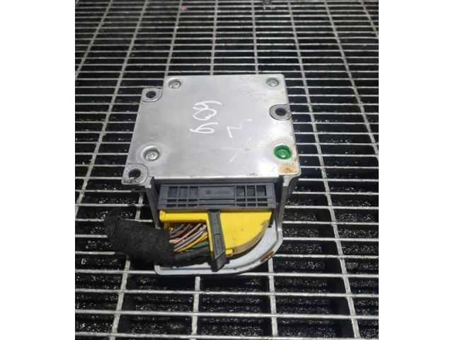 Блок подушек безопасности 3414990, 05B017AC0128X BMW X3 E83