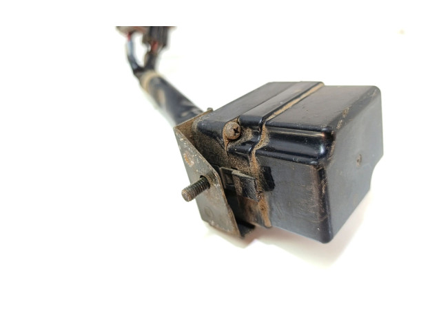 Блок управления Mitsubishi Pajero