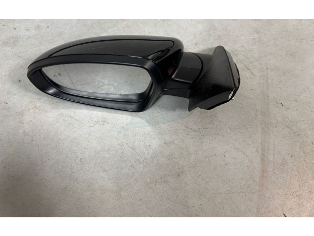 Зеркало электрическое        KIA Ceed  2018 -  года   