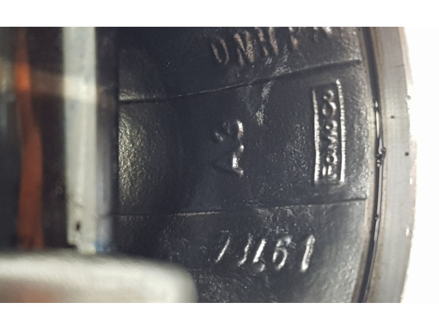 Píst PISTONXVGA, XVGA Ford Transit - Tourneo Connect