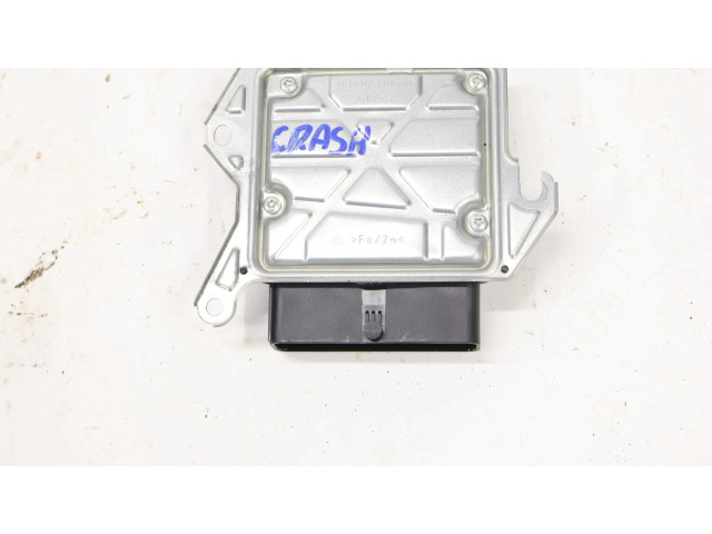 Блок подушек безопасности 5WA959655L Skoda Octavia Mk4