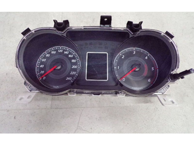 Панель приборов 8100B125A, 8100B125A Mitsubishi Lancer Evolution