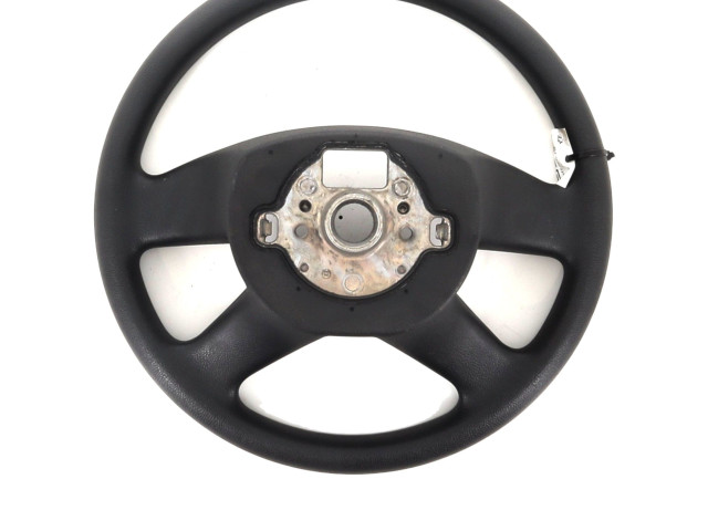 Руль Skoda Fabia Mk2 (5J)  2007 - 2014 года 3T04190911QB, C1-0363P      