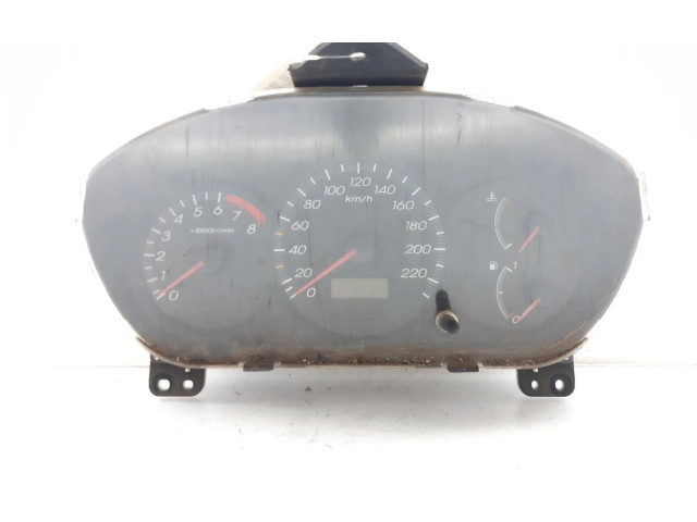 Přístrojová deska Honda Civic 78100S310