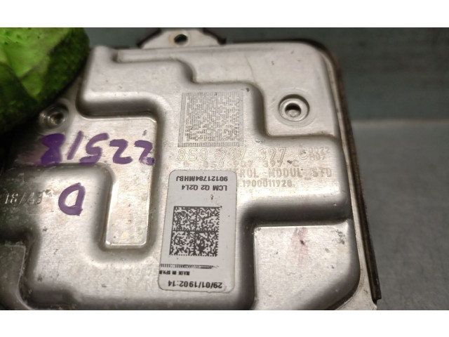 Блок управления Xenon