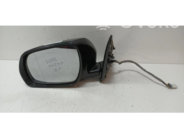 Zpětné zrcátko  Nissan Murano Z50     