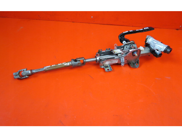 рейка Колонка рулевая 5Q1419502P Volkswagen Golf VII 2013 - 2019 года