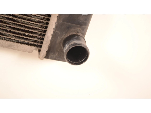 Радиатор охлаждающей жидкости 4221341041 Toyota Prius (XW30) 2011