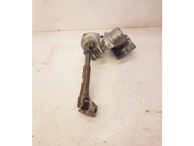 рейка Колонка рулевая 6R1423510CP, 6R1909144AM Audi A1 2010 - 2018 года