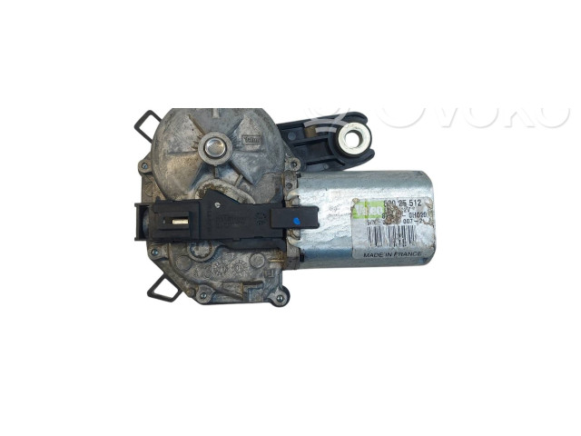 Моторчик заднего дворника 53025512    Citroen C1