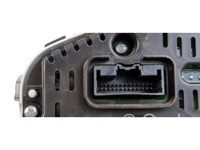 Přístrojová deska Ford Explorer V 2018 HB5T10849, HB5T10849CA