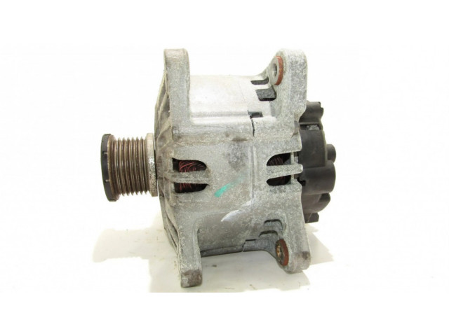 Генератор tg12c199 Dacia Duster 1.2