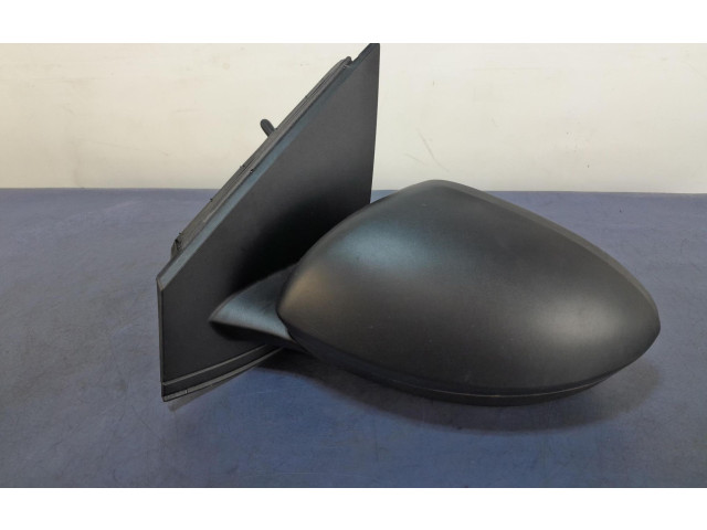 Зеркало электрическое        Dacia Jogger  2021 -  года   