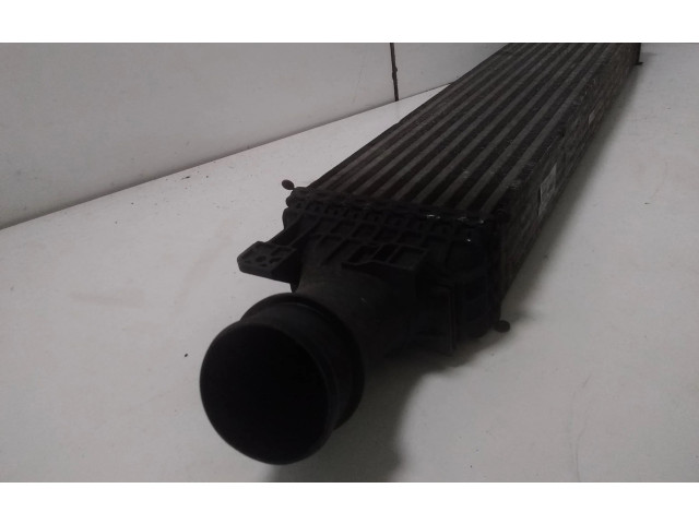 Интеркулер  8K0145805G   Audi Q5 SQ5 