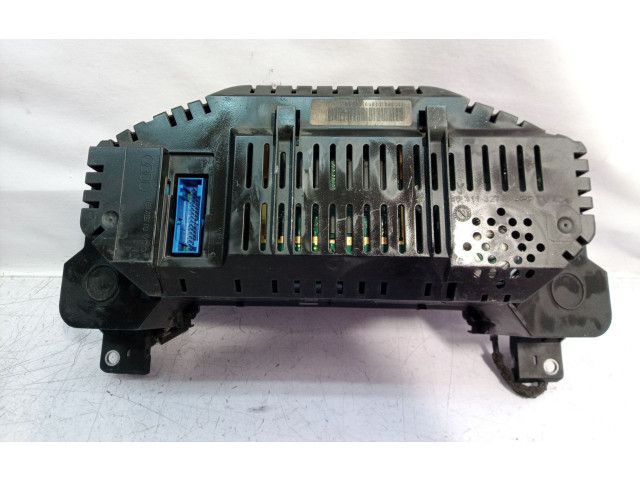 Přístrojová deska  Audi A8 S8 D3 4E 2007 4E0920901G, 4E0920901G  